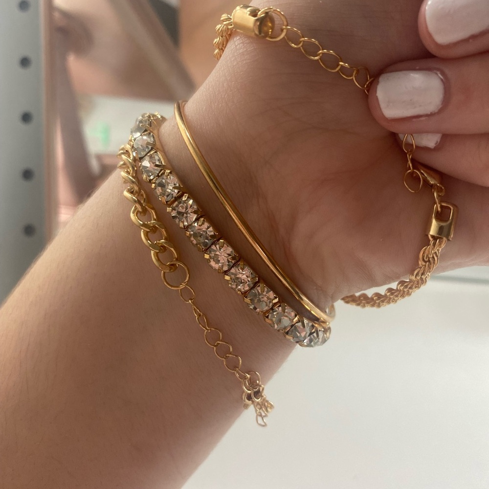 Bracelet stack - Picture 3 of 3